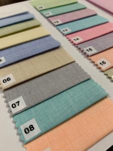 Silk Cotton Shirting <b>Fabric</b> 58 Width | Premium Textile Raw Material for Mens & Womens Garments - Product Image 3