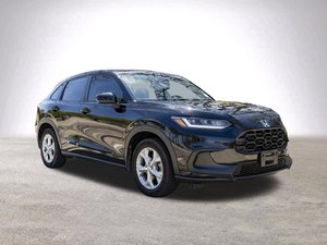 Honda HR-V LX 2024 d'occasion propre - Product Image 2