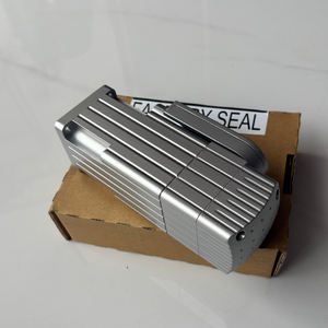 Motor Servo AC HG-JR5034B de 5kW con Freno, de Alta Capacidad, Industrial, para Trabajo Pesado, para Líneas de Procesamiento de Metales - Product Image 2