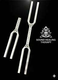 Clé ADN (Diapasons à double face) Personnalisez n'importe quelle fréquence - Product Image 4