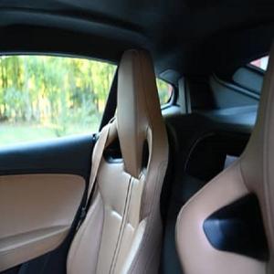 LISTO PARA ENVIAR, COUPE JAGUAR F-TYPE 2017 - Product Image 2