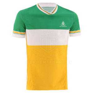 เสื้อเจอร์ซีย์ GAA สำหรับผู้ชายเสื้อเจอร์ซีย์ GAA สำหรับผู้ชายสั่งทำได้ - Product Image 3