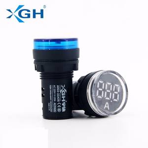 पेशेवर उच्च गुणवत्ता सूचक वोल्टमीटर और एमीटर वोल्ट मीटर आपूर्तिकर्ता की अगुवाई श्रृंखला प्रकाश - Product Image 5