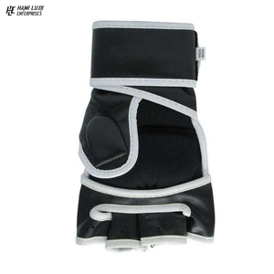 ถุงมือ MMA แบบมวยไทยโลโก้และการพิมพ์แบบกำหนดเอง - Product Image 6