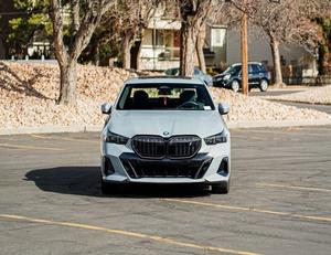 BMW i5 2025 USADO EN EXCELENTES CONDICIONES - Product Image 1