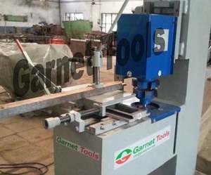 Machines à bois polyvalentes pour une utilisation polyvalente - Product Image 1