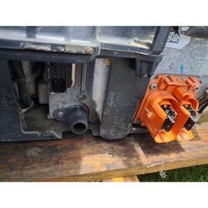 Diferencial Trasero para Land Rover Range Rover Evoque Serie L8D275764CB PT153 Gasolina 1498 (18>) - Product Image 5