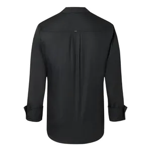 Custom Modern Touch <b>Chef</b> <b>Jacket</b> for Cooking Tools Merchandising - Product Image 3