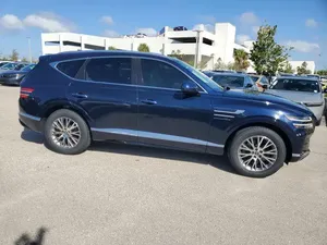 เจเนซิส จีวี80 3.5T ปี 2023 สะอาด ราคาไม่แพง - Product Image 4