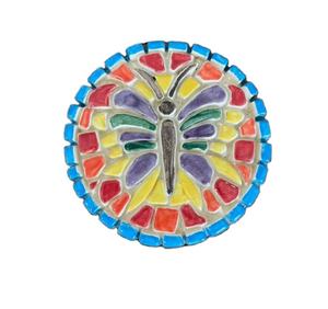 Posavasos de disco para bebidas, posavasos de alta calidad para decoración de Bar y hogar, posavasos para bebidas, superventas - Product Image 1