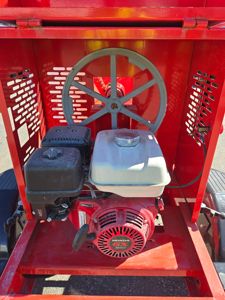 Máquinas Usadas con Motor Diésel, con Descarga Automática y Manual, Nuevas y Usadas, en Venta - Product Image 3