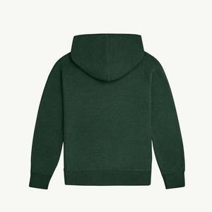 Sudadera con Capucha para Hombre, de Felpa Gruesa, Mezcla de Algodón, Cálida para Invierno, para Trabajar - Product Image 6