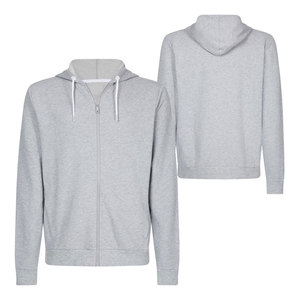 Unisex Oversized Heavy <b>Fleece</b> Pullover Hoodie Custom Long Sleeves Warm Winter Sweatshirt Plain Digital Print XS Size for Men - Product Image 6