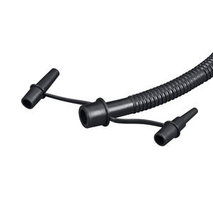 Pompe à pied en plastique Bestway pour gonfler les matelas et les piscines - Product Image 4