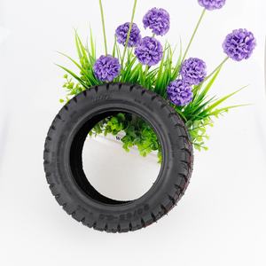 ยางรถบรรทุกเรเดียล235/75R17.5สำหรับการจัดส่งในเมืองและยานพาหนะขนส่งสินค้าในเมืองอายุการใช้งานยาวนาน - Product Image 2