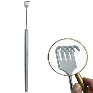 Offre Spéciale Blair rétracteur instruments chirurgicaux CE & ISO approuvé outils de qualité spéciaux matériau inoxydable en acier haute résistance - Product Image 6