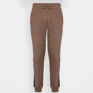 Chándales de Alta Calidad con Logotipo Personalizado, Último Estilo, Diseño Personalizado, Chándal de Hombre - Product Image 3