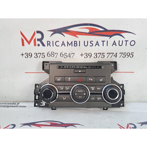 CLIMATE COMMANDI LAND ROVER Discovery Serie IV CH22-19E900-FB 276DT (10>) - Product Image 2