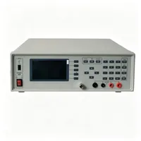High Quality Wire Cable Resistivity Tester DC Resistivity Test Machine Conductivity Test Equipment Conductor Resistance Tester