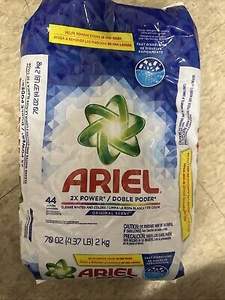 Ariel Professional Powder Colors-100 Lavados, 6,5 kg - Product Image 2