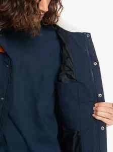 Veste en duvet de canard bouffant à la mode pour hommes de taille Offre Spéciale personnalisée conception de vêtements d'hiver longs - Product Image 5