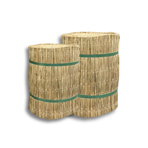 เสื่อเพาะต้นอ่อน/เสื่อปูมมะพร้าว: ขนาดกลางที่ปลูกตามธรรมชาติสำหรับดอกไม้และไม้ประดับ - Product Image 1