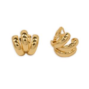 Fabriqué en Italie Boucles d'oreilles pour femmes de haute qualité - Product Image 1