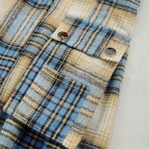 Kilt écossais utilitaire respirant personnalisable de qualité supérieure pour unisexe, prix de gros - Product Image 6