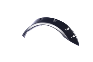 Cubiertas <span class=keywords><strong>para</strong></span> guardabarros <span class=keywords><strong>de</strong></span> coche, Material ABS, <span class=keywords><strong>para</strong></span> D22 - Product Image 3