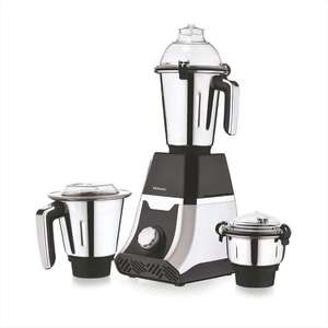 Licuadora Mezcladora de Acero Inoxidable Personalizable para Cocina Moderna, Mezcla y Exprimido sin Esfuerzo, Alto Rendimiento - Product Image 2