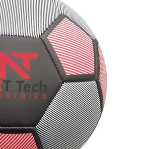 ลูกเทรนนิ่งวัสดุ PU สำหรับการฝึกซ้อมในอุตสาหกรรมเทคโนโลยีต่อไปพร้อมดีไซน์ตามสั่งและโลโก้ตามสั่ง - Product Image 4