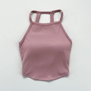Gilets de course, gilets pour femmes et gilets de yoga à séchage rapide - Product Image 6