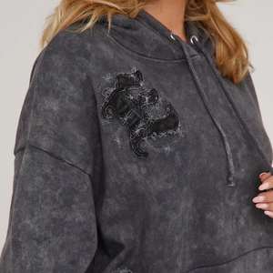 ชุดวอร์มทรงถุงสำหรับผู้หญิงชุดออกกำลังกาย2ชิ้นสำหรับใส่ได้ทั้งชายและหญิง - Product Image 6