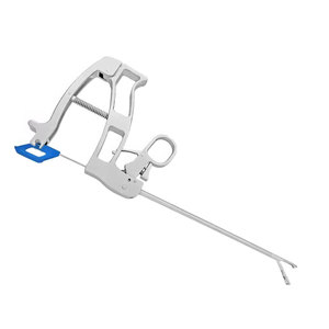 Superventas, 190mm, FastPass190, reparación de ligamentos ortopédicos, pasador de sutura, eje de acero inoxidable, potencia Manual para artroscopia - Product Image 2