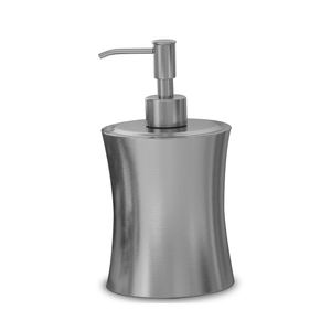 ที่จ่ายสบู่เหลวดีไซน์ลายตอก สำหรับใช้ในบ้าน โรงแรม ร้านอาหาร อุปกรณ์ห้องน้ำขายดี - Product Image 6