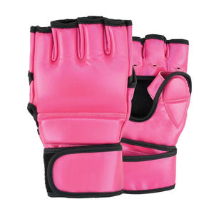 ถุงมือ MMA สำหรับเด็กถุงมือ MMA สำหรับการฝึกฝน | MMA - Product Image 4