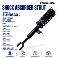 Amortisseur de suspension avant gauche professionnel OE 31316850441 pour BMW Série 5 F18 – Pièce de rechange pour distributeur