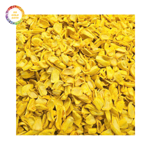 FD Dried Jackfruit - Perfectly Dried, <b>Sweet</b>, and Chewy, Offering an Affordable Option for Snacking - Product Image 4
