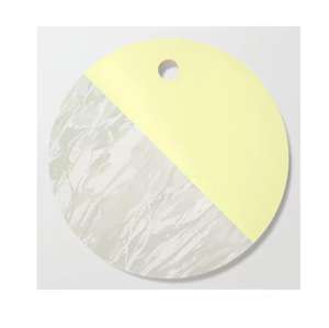 Bandeja de madera con incrustaciones de resina de diseño moderno de tendencia superior Bandeja de resina de calidad para restaurante Hotel Home Serving - Product Image 6