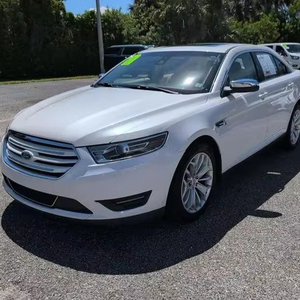 Ford Taurus Limitée 2018 - Product Image 1