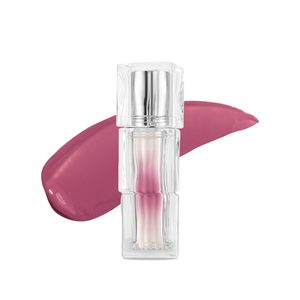 TIRTIR [*มินิไซส์ วอเตอร์อิสม ทินท์ ลิปกลอส # บลัชออนสีม่วงอมชมพู 30 ชิ้น ขนาด 0.06 ออนซ์ - Product Image 1