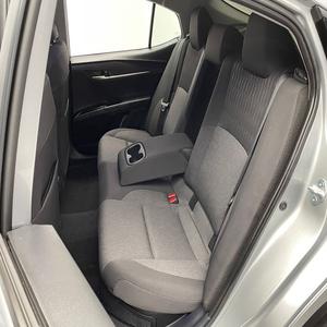 ¡Oferta Imperdible! Toyota Camry SE 2025 Súper Limpio, 2.5L, 4 Cilindros, 16V, DOHC, Tracción Delantera, Automático, Sedán de Lujo Plateado - Product Image 4