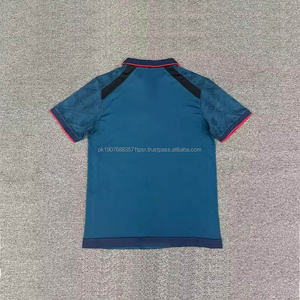 ปรับแต่งเสื้อฟุตบอลทีมชาติเอกวาดอร์หมายเลข 2526 พร้อมพิมพ์ชื่อและหมายเลข - Product Image 5