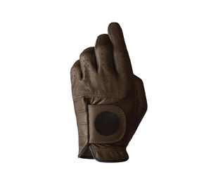 Nuevos guantes de golf de piel de oveja Cabretta diseño de cuero Venta caliente logotipo personalizado al por mayor calidad superior - Product Image 1