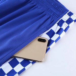 Uniformes de Baloncesto sin Mangas de Verano de la Mejor Calidad y Último Diseño 2025, Precio Directo de Fábrica al por Mayor, Personalización Completa, Secado Rápido - Product Image 6