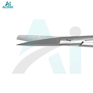 Tijeras ALMAC 2025 Mayo diseñadas para un manejo suave y un rendimiento duradero Comodidad Ideal para quirófanos - Product Image 6