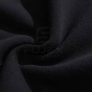 À la mode Slim Fit bouffée impression hiver pull à capuche fabriqué au Pakistan bas prix en gros approvisionnement fermeture éclair conception col à capuche - Product Image 6