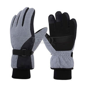 Guantes de invierno informales directos de fábrica Precio bajo Precio al por mayor ligero - Product Image 6
