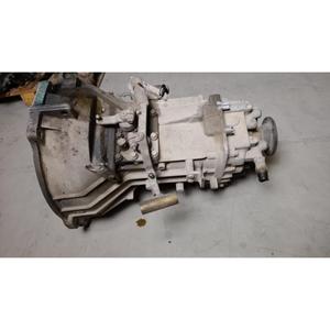 RENAULT Mascott 2ème Série (04>10) TRANSMISSION MANUELLE COMPLÈTE 1332050001 ZD3 A 600 Diesel 3.0 - Product Image 2