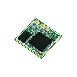 Gainstrong Mt7628dan Iot Oplossingen & Software 300Mbps Openwrt Access Point Enterprise Wifi-Module